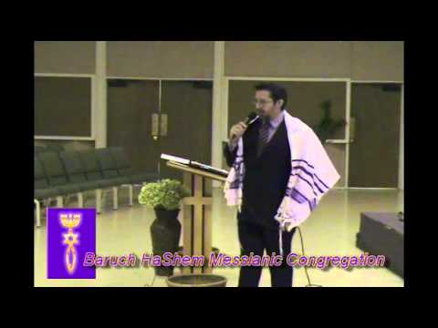BHS Rabbi's Message - Boker Shabbat - 06 07 2014
