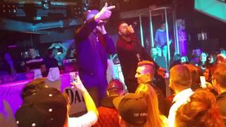 Motrip - Mathematik Live im Unity Club Bruchsal