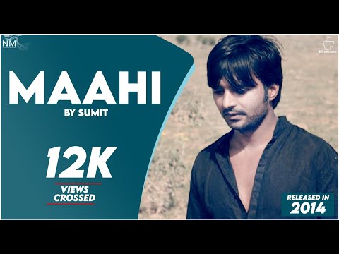 sumit pratap singh maahi  Sumit Original Song