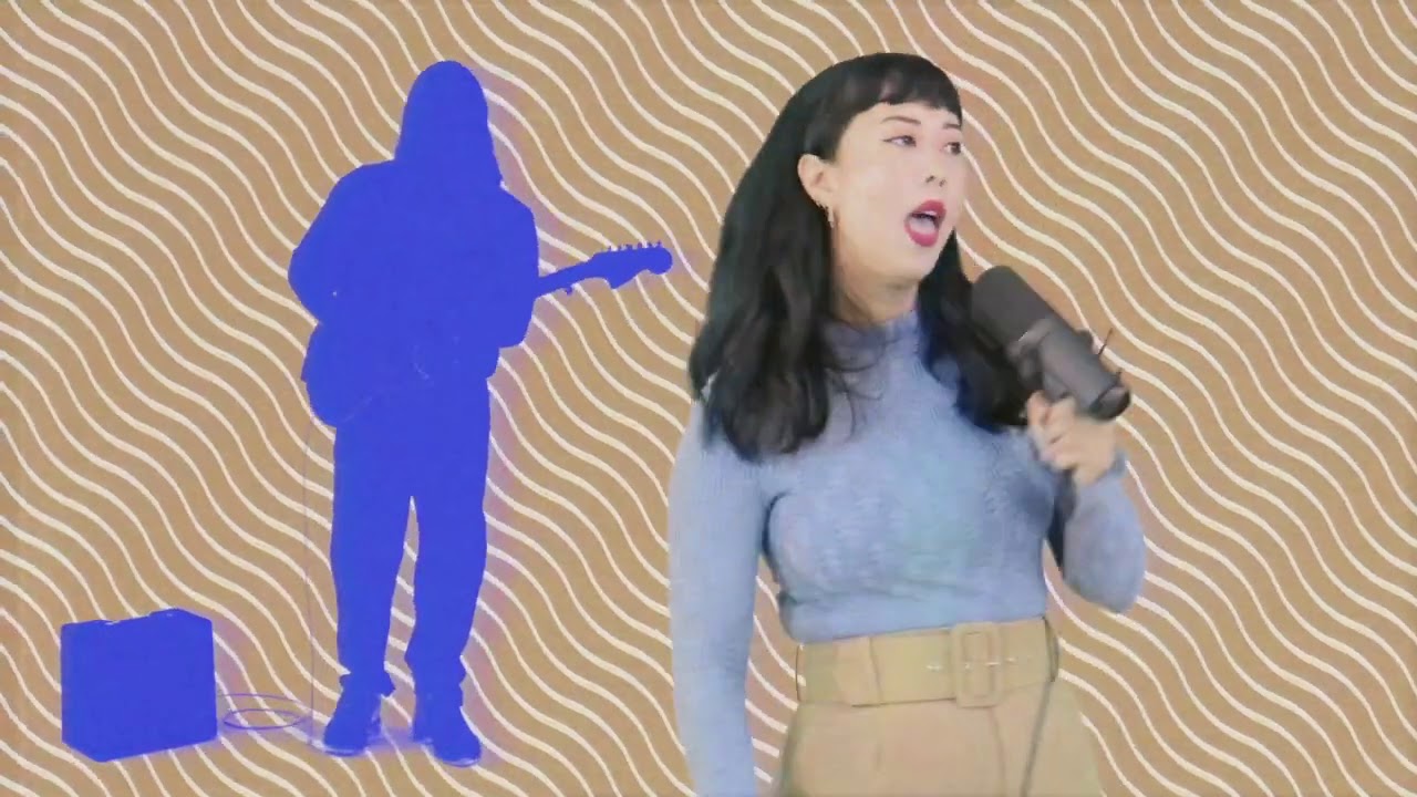 The Naked and Famous — Everybody Knows