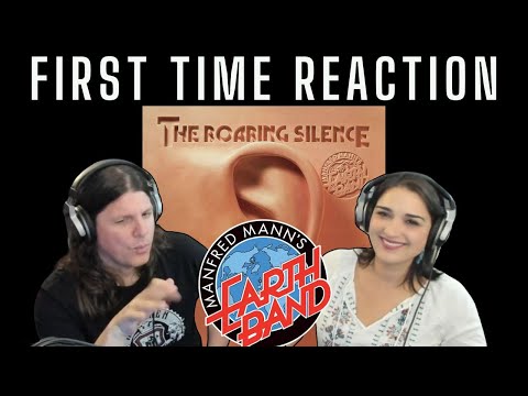 MANFRED MANN'S EARTH BAND - Blinded by the Light | FIRST TIME COUPLE REACTION | The Dan Club Select