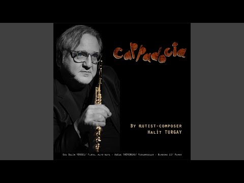 <strong>The Northern Bells – Trio, Op.3 Nr.6</strong><br/>Hakan Halit Turgay