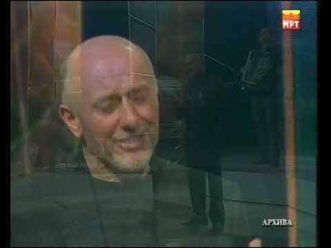 Merakot pesnata so Efto i Sekula Pupinovski