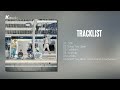 Full Album CORTIS 코르티스 COLOR OUTSIDE THE LINES