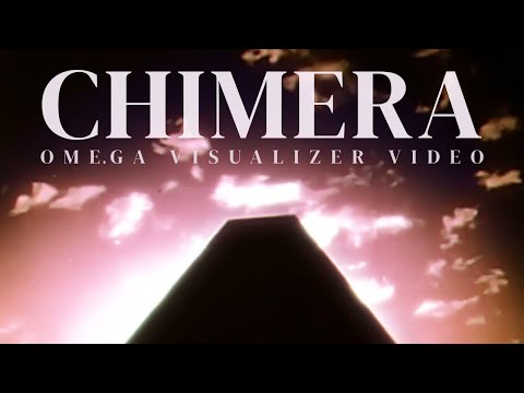 SUNNATA - Chimera (Omega Visualizer Video - New Single 2024)