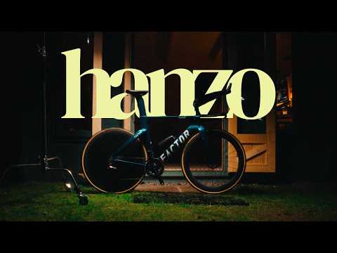 a £12,500 bike | two years later