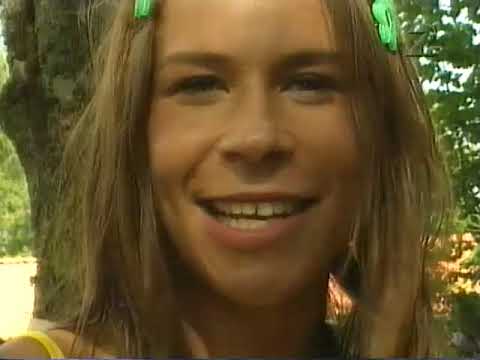 Lollipopfestivalen 1997 Broadcasted 5 nov 1997 Johnny Cash Faith No More Jungle Brothers + more