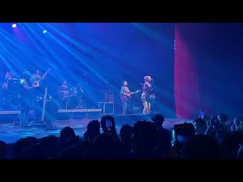 Letrux - Louva a Deusa @ Goiânia Noise Festival, Goiânia - 13/04/24