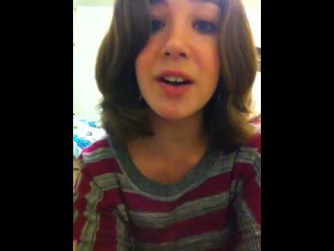 I Won't Give Up Cover By Leah Patek