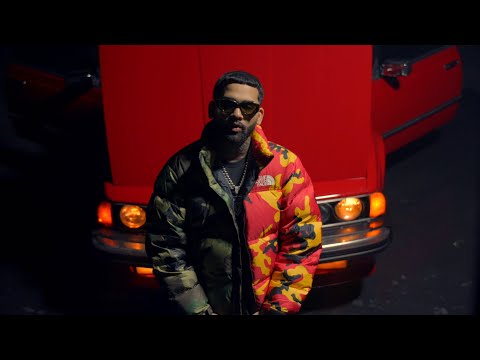 JEYYFF - Bipolaridades | Video Oficial