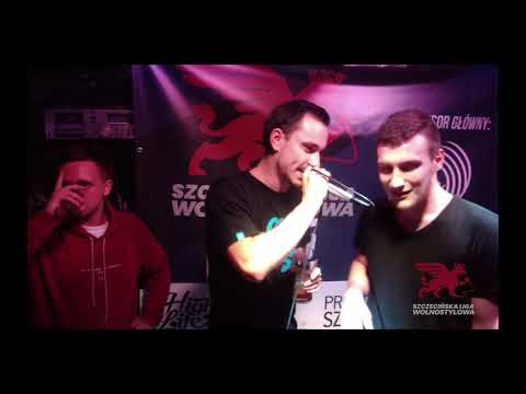 Kubuś vs Sieyaa Later