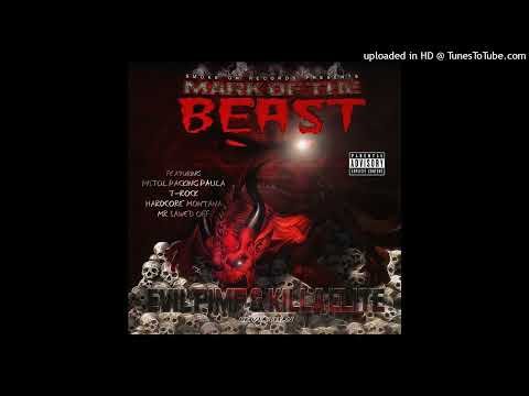 Krucifix Klan - Jump Like You Want Some (feat. Evil Pimp & Ill B) [High Quality]