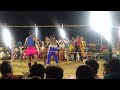 Summa Nikathinga Neermulai Karakattam 2022