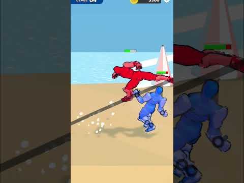 Draw Action || Freestyle Fight || Android Gameplay || Wingman - YouTube