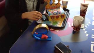 Kady! Danger Daily 1/29/12