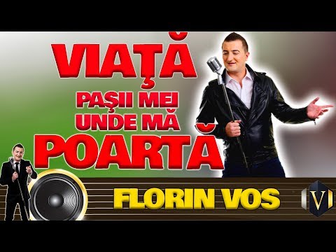 FloRIN Vos - Viața pașii mei unde mă poartă (Video Oficial)