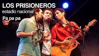 Pa Pa Pa (En Vivo) Lyrics English Translation