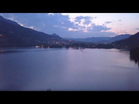 In Valsugana a ritmo della natura - The rhythms of nature in Valsugana - Die Natur von Valsugana