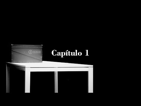 Melibea - Capítulo 1x01 - La flor del maestro - Reloaded