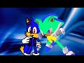 Boltthunder193 And FlyerMation Play Sonic Speed Simulator