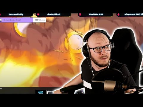 Gio REAGIERT auf RAPORTAGEN - NEUE WELT (Reaction)