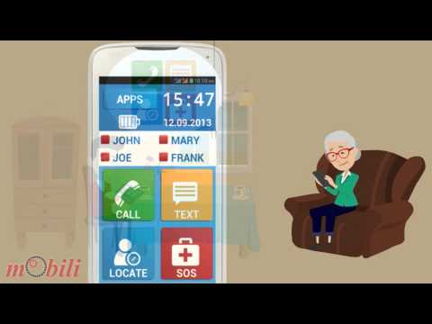 Simple Phone - Camera Video