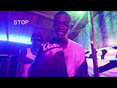 Wizzy Black_Calice_Rap_Guinéen🇬🇳