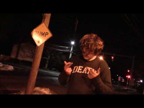 J TRAUMA - WHO IT BE (OFFICIAL VIDEO)