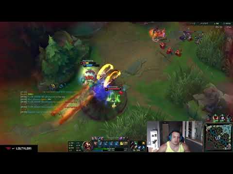 So this is why people play Maokai support