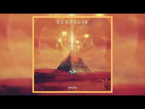 Auravoid - Life On Mars