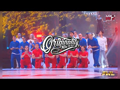 Originality Showcase Poddubny Wrestling League PWL6