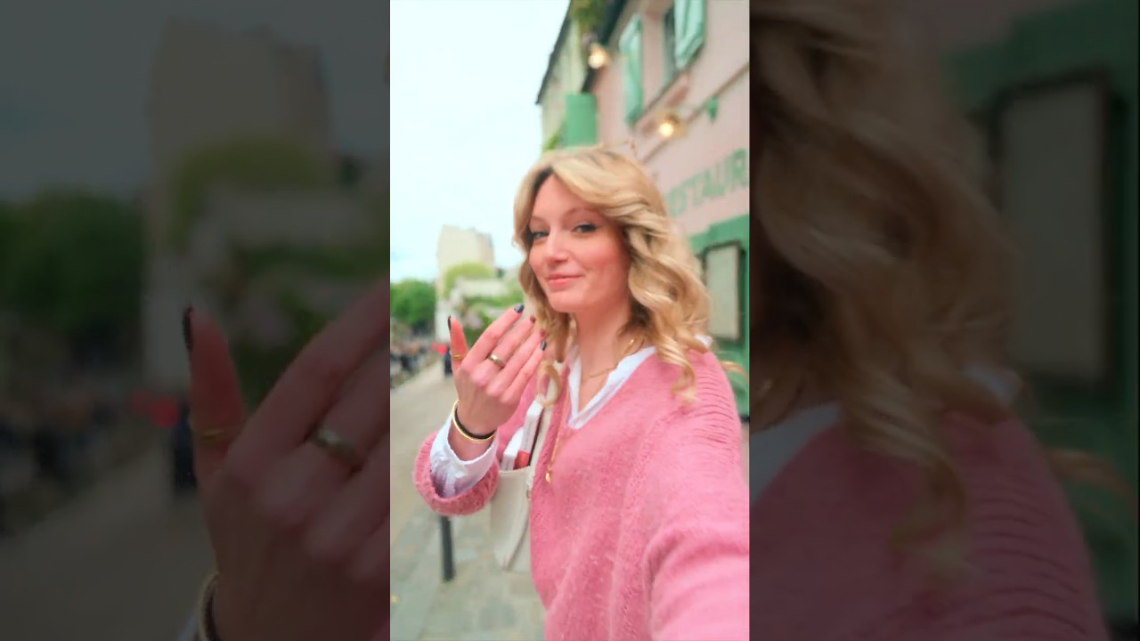 Réalisation vidéo Visual Capsule Paris - production vidéo social media n°4