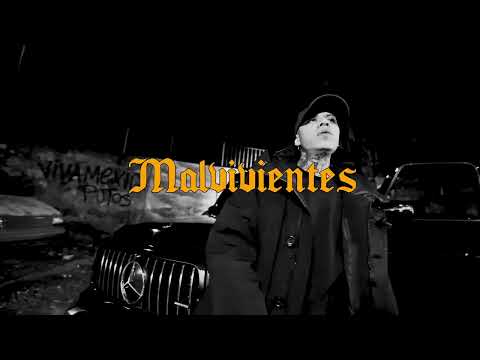 "MALVIVIENTES" | BOOM BAP MALANDRO | Boom Bap Tumbado Type Beat | Base Rap | 2025 | Prod. elstreetmx