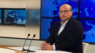 Խոսքի իրավունք - Ստեփան Դանիելյան