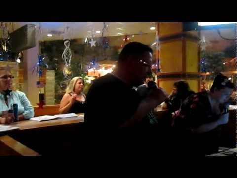 MI Paracon 2012 - Harold Beauchamp (TCGHS) Singing Sexy & I Know It