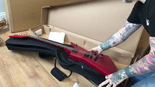 Video thumbnail for Solar E2.6TBR Unboxing by Mike McKinnon