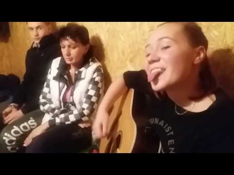 Ďáblovo stádo (Tři Veteráni a spol. cover)