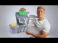 【LYFTプロテイン】初公開 / 販売目前!!”こだわりポイントを徹底解説”