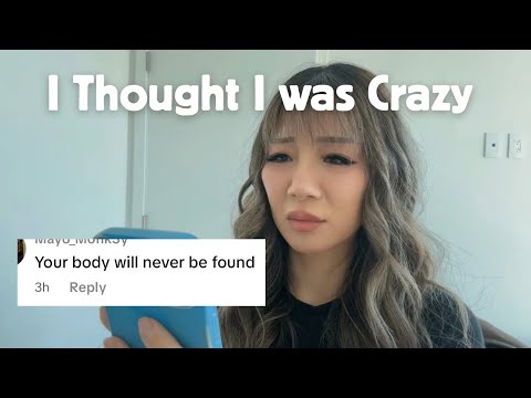 Cyberstalking isn't what you think it is