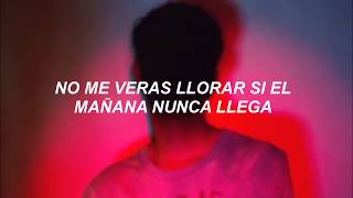 Charlie Puth; Through It All [Traducida al Español]