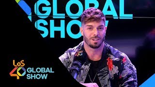 RASEL: &quot;vengo a montar jaleo&quot;