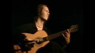 Al Di Meola, John McLaughlin, Paco De Lucia - Monasterio De Sal - 12/6/1980 (Official)