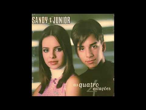 Malia - Sandy & Junior (CD As Quatro Estações)