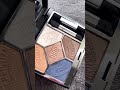 Shorts Dior Eyeshadow Palette 233 Makeup Beauty Dior Luxurymakeup