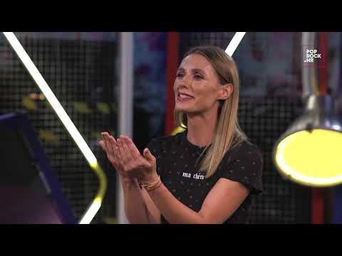 Ivana Lovrić (Colonia) Vs Tamara Loos | PopRock.hr