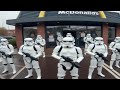Top 5 McDonalds