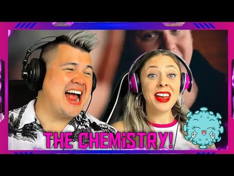 Reaction to " Tommy Emmanuel with J.D. Simo - The Dock of the Bay" THE WOLF HUNTERZ Jon and Dolly