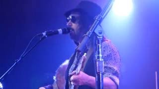 Mudcrutch - Victim of Circumstance (Atlanta 06.02.16) HD