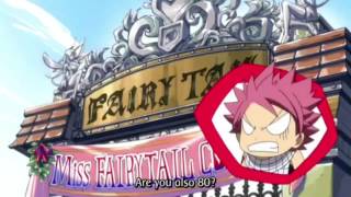 Download lagu Natsu funny moments mp3