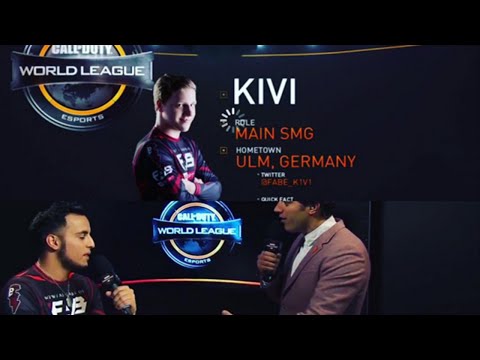 Kivis Geheimnis... FAQ